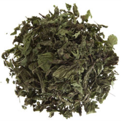 δυόσμος φύλλα