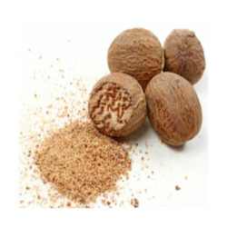 Μοσχοκάρυδο