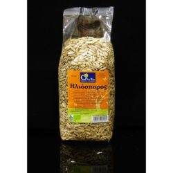 Ηλιόσπορος ψίχα BIO 500gr