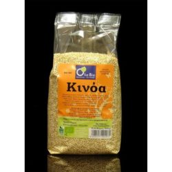 Κινόα ΒΙΟ 500gr
