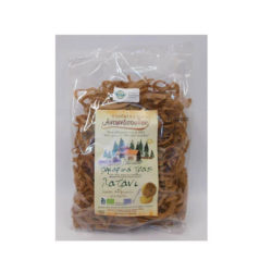 Λαζάνι ζέας ολικής