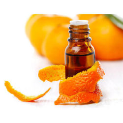 Αιθέριο έλαιο πορτοκάλι