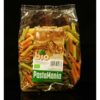 Πένες τρίχρωμες PASTAMANIA ΒΙΟ 500gr