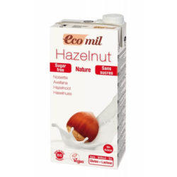 Ρόφημα φουντουκιού ΒΙΟ 1lt