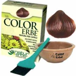 Color Erbe 16 Κόκκινο Βενετσιάνικο 135ml