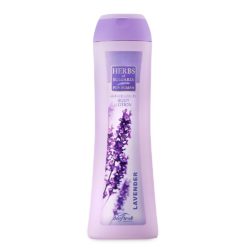 Αντικυτταριτιδική Λοσιόν Σώματος Lavender