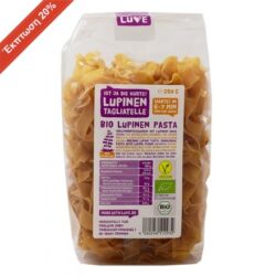 ΤΑΛΙΑΤΕΛΕΣ ΜΕ ΛΟΥΠΙΝΟ VEGAN ΒΙΟ 250γρ