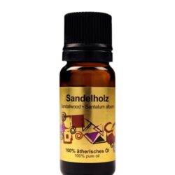 STYX Αιθέριο Έλαιο Σανδαλόξυλο 1ml