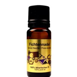 STYX Αιθέριο Έλαιο Έλατο 10ml