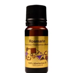 STYX Αιθέριο Έλαιο Δεντρολίβανο 10ml