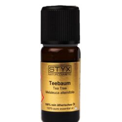 STYX Αιθέριο Έλαιο Τσαγιόδεντρο 10ml