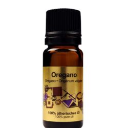 STYX Αιθέριο Έλαιο Ρίγανη 10ml