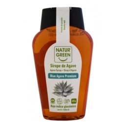 ΣΙΡΟΠΙ ΑΓΑΒΗΣ ΒΙΟ 360ml