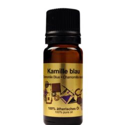 STYX Αιθέριο Έλαιο Χαμομήλι Γερμανικό 1ml