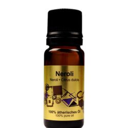 STYX Αιθέριο Έλαιο Νερολί 10ml