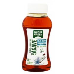 ΣΙΡΟΠΙ ΑΓΑΒΗΣ ΒΙΟ 500ml