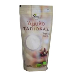 ΑΜΥΛΟ ΤΑΠΙΟΚΑΣ ΒΙΟ 350ΓΡ