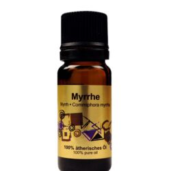 STYX Αιθέριο Έλαιο Μύρο 10ml