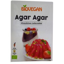 ΑΓΑΡ ΑΓΑΡ ΒΙΟ 30gr | ΒΙΟ-ΥΓΕΙΑ