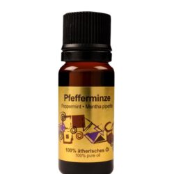 STYX Αιθέριο Έλαιο Μέντα 10ml