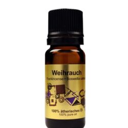 STYX Αιθέριο Έλαιο Λιβάνι 10ml