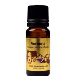 STYX Αιθέριο Έλαιο Λουίζα 1ml