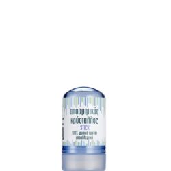 bioLEON Αποσμητικός Κρύσταλλος 50gr