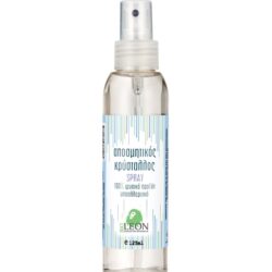 bioLEON Αποσμητικός Κρύσταλλος σε Σπρέϋ 125ml