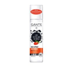 SANTE Αποσμητικό Spray GOJI POWER 100ml
