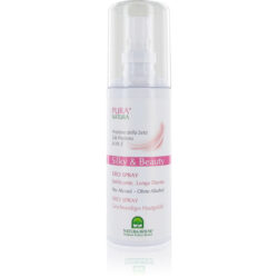 Silky & Beauty spray 100ml