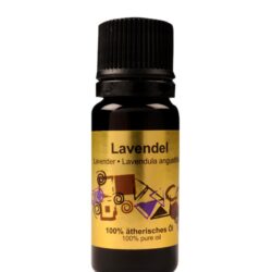 STYX Αιθέριο Έλαιο Λεβάντα 10ml