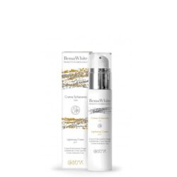 BEMA WHITE Κρέμα Προσώπου για Λάμψη-Λεύκανση-Πανάδες 50ml