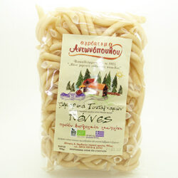 ΠΕΝΝΕΣ ΤΟΥΤΑΓΧΑΜΩΝ 400ΓΡ ΑΝΤΩΝΟΠΟΥΛΟΥ