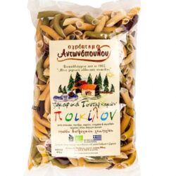 ΠΟΙΚΙΛΟΝ ΤΟΥΤΑΓΧΑΜΩΝ BIO 400ΓΡ., ΕΛΛΗΝΙΚΟ, ΑΓΡΟΚΤΗΜΑ ΑΝΤΩΝΟΠΟΥΛΟΥ