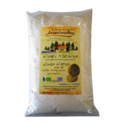 ΑΓΡΟΚΤΗΜΑ ΑΝΤΩΝΟΠΟΥΛΟΥ ΝΙΦΑΔΕΣ ΠΤΙΣΑΝΗΣ 400gr