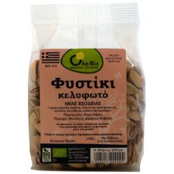 ΦΥΣΤΙΚΙΑ ΚΕΛΥΦΩΤΑ ΑΨΗΤΑ ΕΛΛΗΝΙΚΑ ΒΙΟ 200ΓΡ