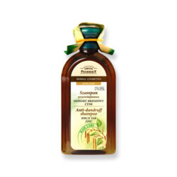 Σαμπουάν BIRCH-TAR & ZINC (350 ml) για λιπαρά και ξηρά (μεικτά) μαλλιά