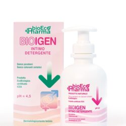 BEMA BIOIGEN Αντισηπτικό Σαπούνι Ευαίσθητης Περιοχής 250ml