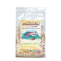 ΝΙΦΑΔΕΣ ΣΙΤΟΥ 400ΓΡ ΒΙΟ ΑΝΤΩΝΟΠΟΥΛΟΥ