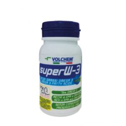 Super Omega 3, 100 Capsules, 75% EPA DHA