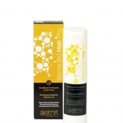 HAIR PRO Mαλακτική για Λιπαρά Μαλλιά 200ml