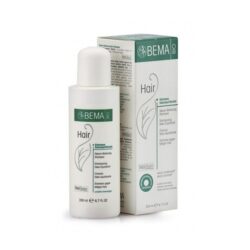 BEMA HAIR Σαμπουάν Θεραπευτικό για Λιπαρότητα 200ml