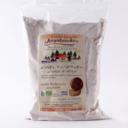ΑΛΕΥΡΙ ΠΟΛΥΣΠΟΡΟ 1KG ΒΙΟ ΑΝΤΩΝΟΠΟΥΛΟΥ