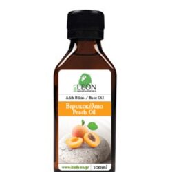 Βερικοκέλαιο 100ml bio