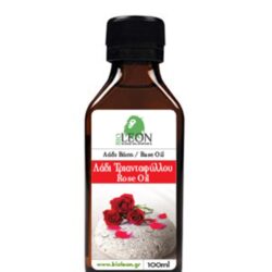 Λάδι Τριαντάφυλλου 100ml βιο