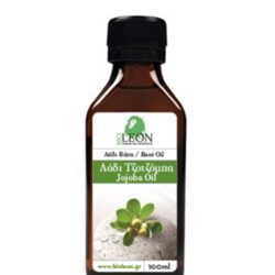 Λάδι Τζοτζόμπα 100ml bio