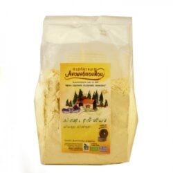 ΑΛΕΥΡΙ ΡΕΒΥΘΙΟΥ (ΡΕΒΥΘΑΛΕΥΡΟ) 500 γρ