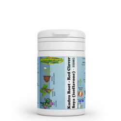 Ταμπλέτες για καπνιστές με Kudzu root - Soya Isoflavones - Red cloves
