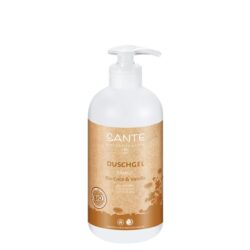 SANTE Αφρόλουτρο FAMILY Καρύδα-Βανίλια 500ml