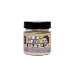 Vanilla & Almond Κρέμα Σώματος 200ml